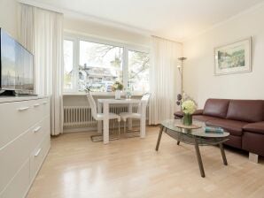 Ferienwohnung Appartement 2 - Timmendorfer Strand - image1