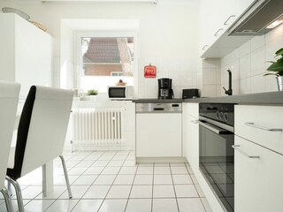 Küche / Küchenzeile