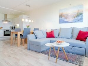 Ferienwohnung Panoramablick Ostsee - Sierksdorf - image1