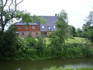 Ferienwohnung Margarethenhof - Nr.  2 - Tetenbüll - image1