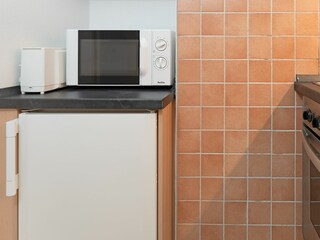 Küche / Küchenzeile