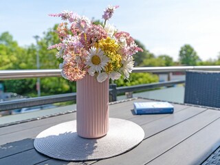 Ferienwohnung Scharbeutz Außenaufnahme 5