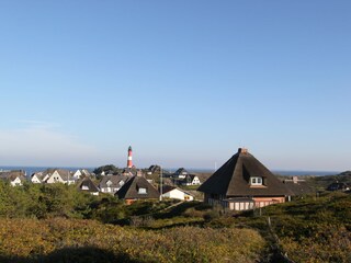 Ferienwohnung Hörnum Umgebung 18