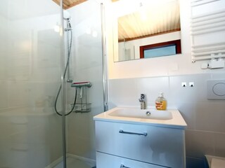 Ferienwohnung Hörnum Ausstattung 10