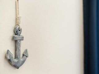 Dekoratives Detail
