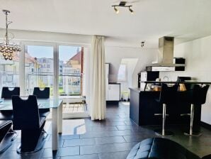 Ferienwohnung Ostsee-Himmelreich Großenbrode