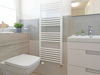 Gäste-WC