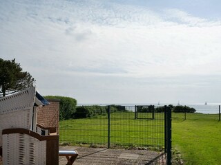 Meerblick