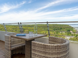 Ferienwohnung Timmendorfer Strand Außenaufnahme 2