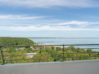 Ferienwohnung Timmendorfer Strand Außenaufnahme 3