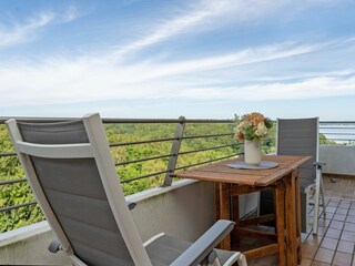 Ferienwohnung Timmendorfer Strand Außenaufnahme 4