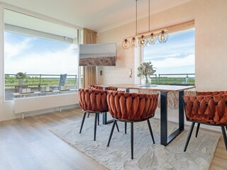 Ferienwohnung Timmendorfer Strand Außenaufnahme 5