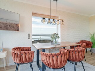 Ferienwohnung Timmendorfer Strand Außenaufnahme 6