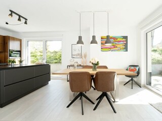 Küche / Küchenzeile