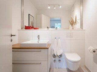 Gäste-WC