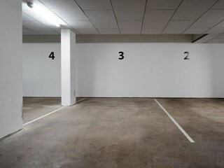 Fassade / Eingang
