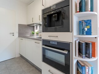 Küche / Küchenzeile