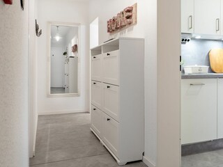 Küche / Küchenzeile