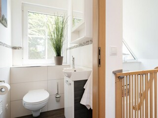Gäste-WC