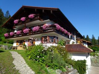 Außenansicht