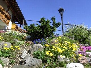 Steingarten