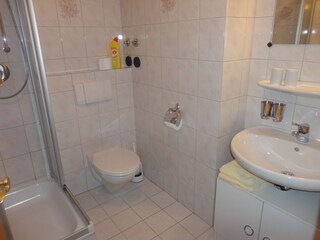 Bad/WC