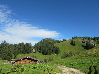 Almen