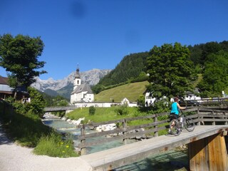 Ramsau