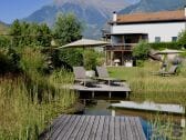 Vakantieappartement Algund Buitenaudio-opname 1