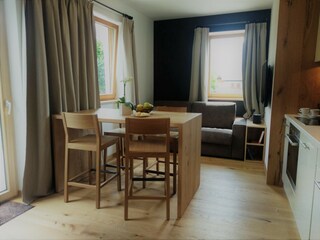 Appartamento per vacanze Algund Caratteristiche 15