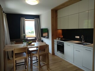 Appartamento per vacanze Algund Caratteristiche 17