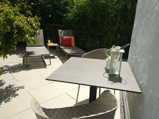 Appartamento per vacanze Algund Caratteristiche 20