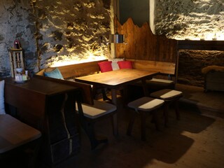 Appartamento per vacanze Algund Registrazione all'aperto 12