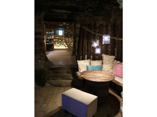 Appartamento per vacanze Algund Registrazione all'aperto 13