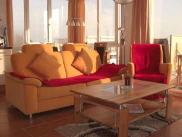 Ferienwohnung Seemöwe