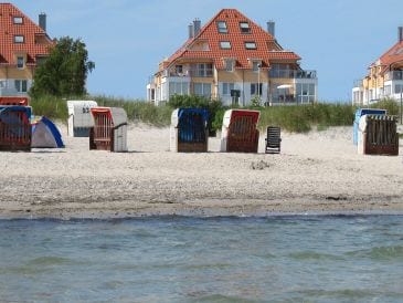 Ferienwohnung Seemöwe