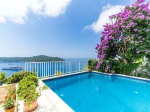 Villa Adrian - Dubrovnik - image1