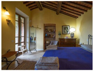 Villa Lucignano Features 23