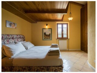 Villa Lucignano Ausstattung 19