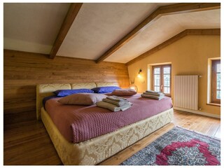 Villa Lucignano Ausstattung 21