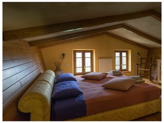 Villa Lucignano Ausstattung 22