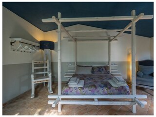 Villa Lucignano Ausstattung 24