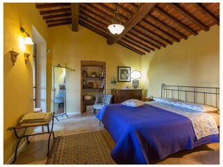 Villa Lucignano Ausstattung 25