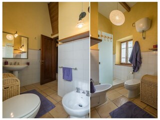 Villa Lucignano Ausstattung 26