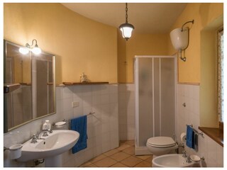 Villa Lucignano Ausstattung 28
