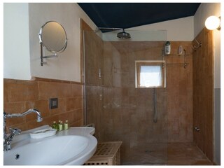 Villa Lucignano Ausstattung 29