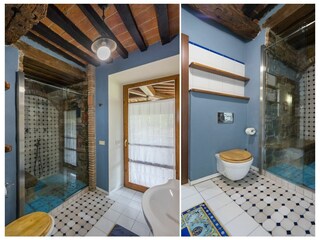 Villa Lucignano Features 39