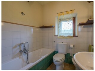 Villa Lucignano Features 40