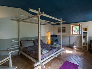 Villa Lucignano Ausstattung 23