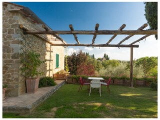 Villa Lucignano Umgebung 33